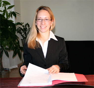 Sabine H&auml;rtel